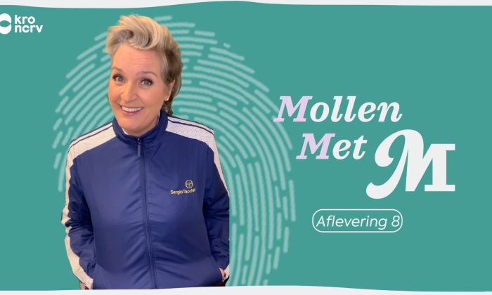 Wie is de Mol? Margriet weet wie het sowieso niet is (lees het hier